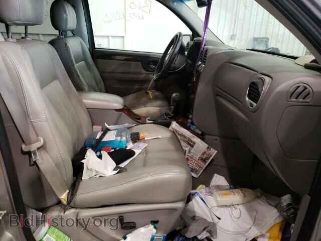 2008 GMC ENVOY - VIN: 1GKDS13S382182425 - Photo 5