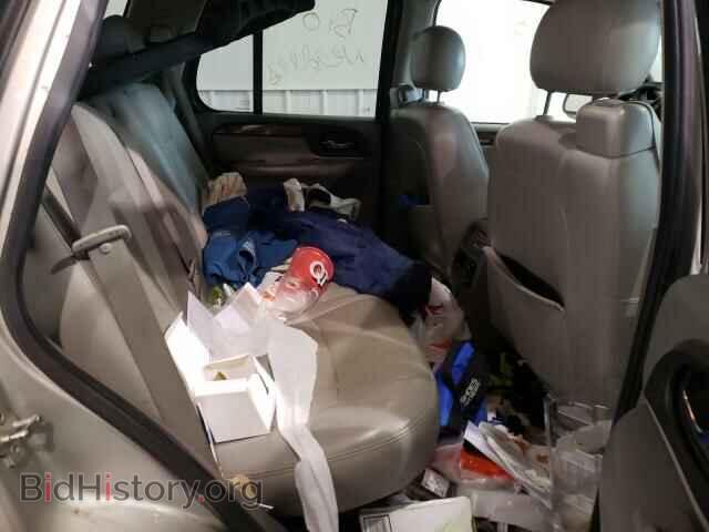 2008 GMC ENVOY - VIN: 1GKDS13S382182425 - Photo 6