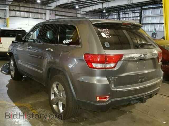 2012 JEEP CHEROKEE - VIN: 1C4RJFCG8CC103623 - Фото 3