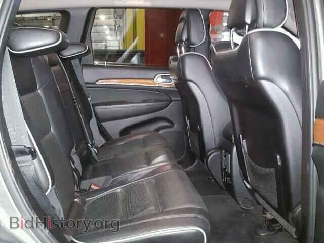 2012 JEEP CHEROKEE - VIN: 1C4RJFCG8CC103623 - Фото 6