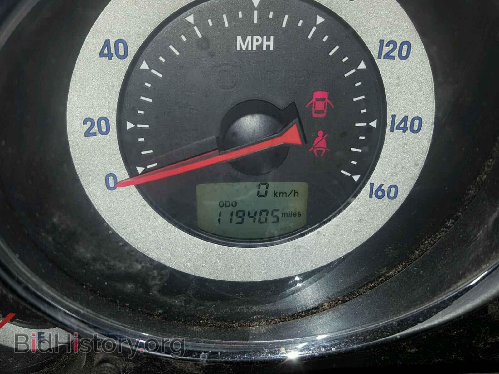 2011 MITSUBISHI ECLIPSE - VIN: 4A31K5DF9BE004058 - Photo 8