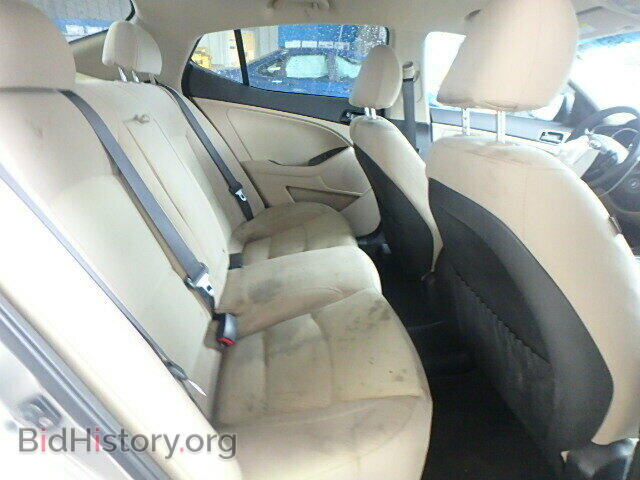 2013 KIA OPTIMA - VIN: KNAGM4A77D5335154 - Photo 6