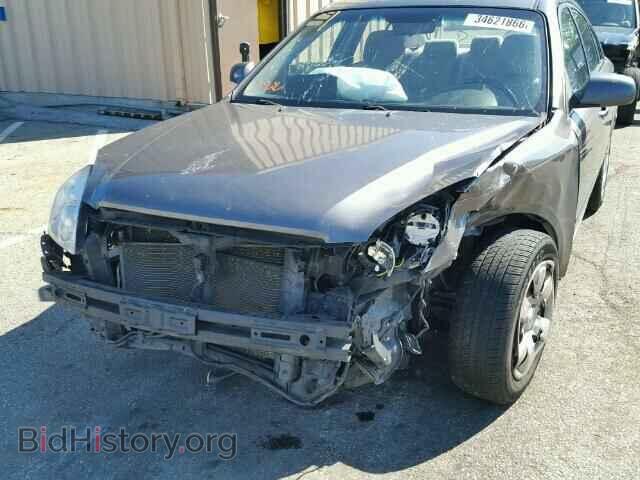 2007 KIA OPTIMA - VIN: KNAGE123675111708 - Фото 9