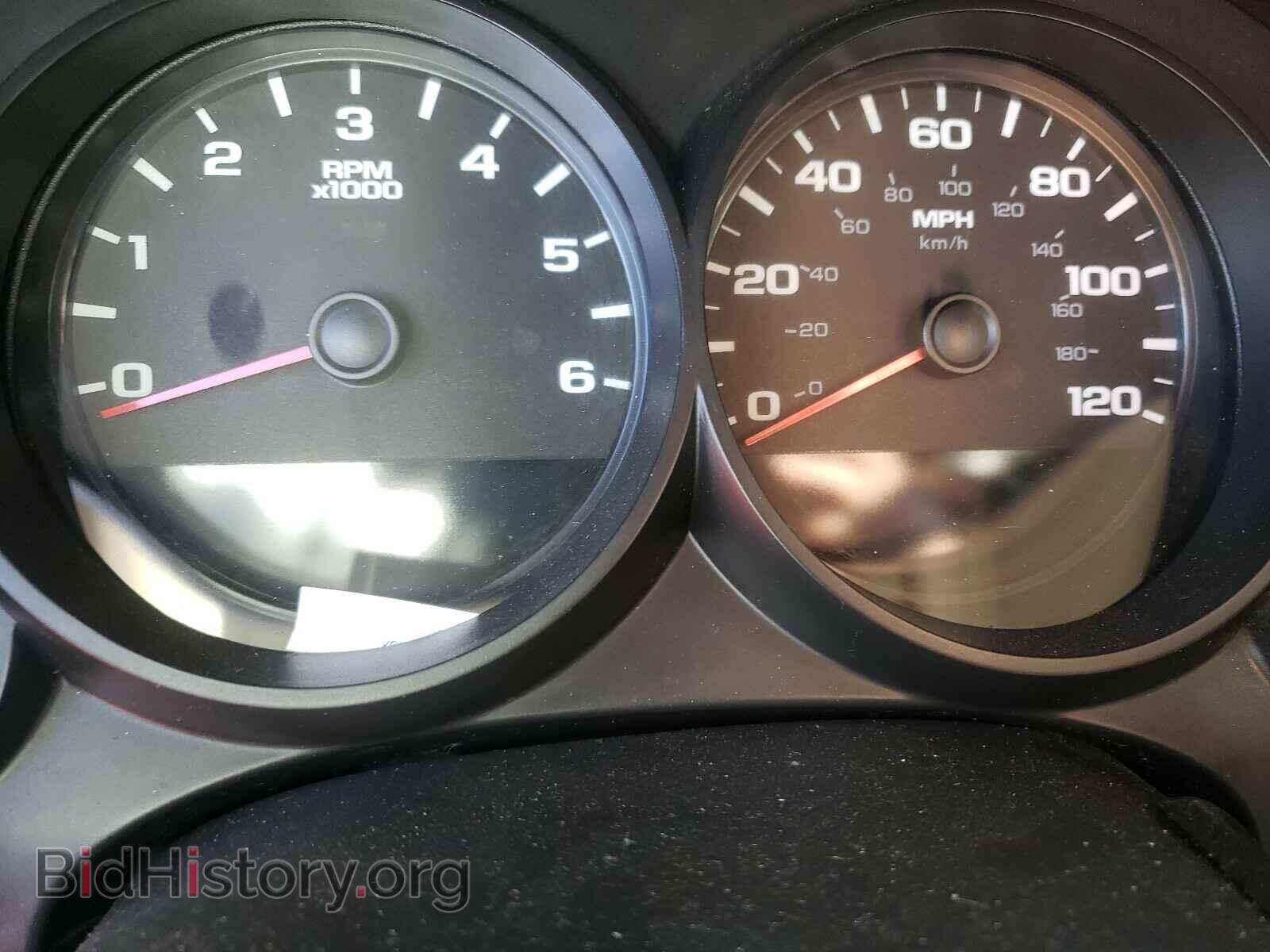 2007 CHEVROLET SILVERADO - VIN: 1GCEC14C07Z577852 - Фото 8