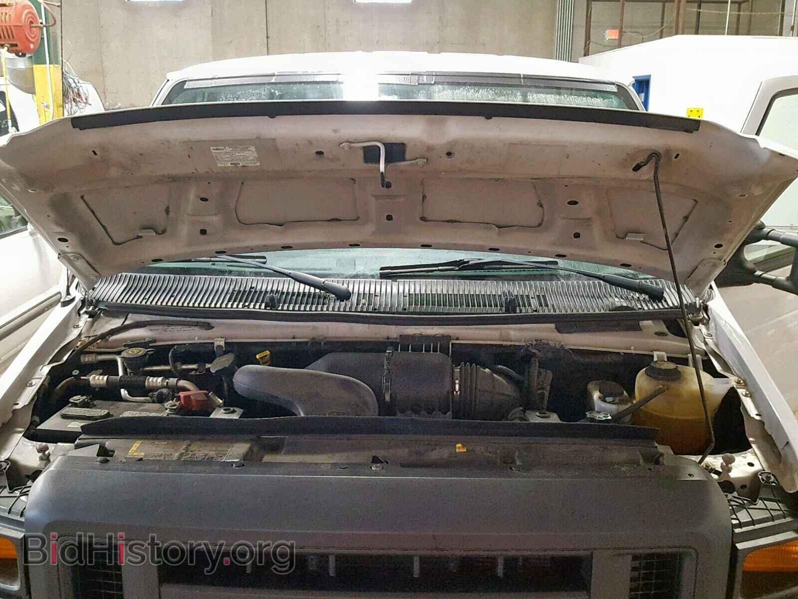 2014 FORD ECONOLINE - VIN: 1FTNE1EW7EDB00672 - Photo 7