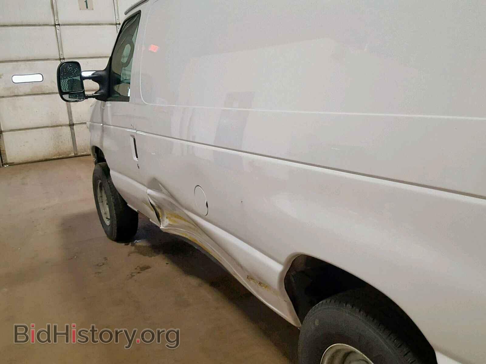 2014 FORD ECONOLINE - VIN: 1FTNE1EW7EDB00672 - Photo 9