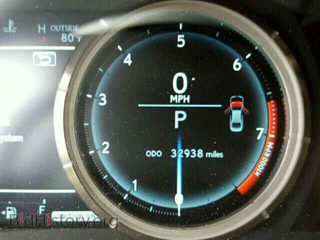 2015 LEXUS IS350 - VIN: JTHBE1D28F5015545 - Photo 8