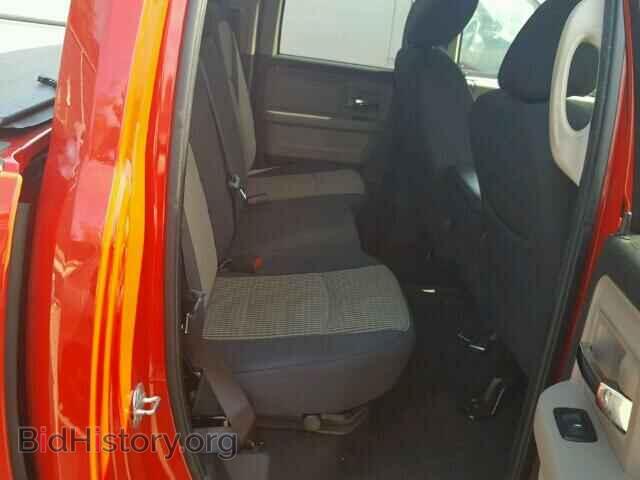 2012 DODGE RAM 1500 - VIN: 1C6RD7GT1CS146699 - Фото 6