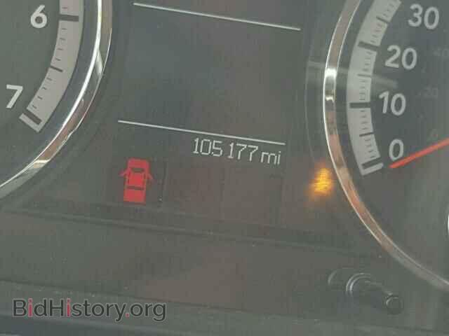 2012 DODGE RAM 1500 - VIN: 1C6RD7GT1CS146699 - Фото 8