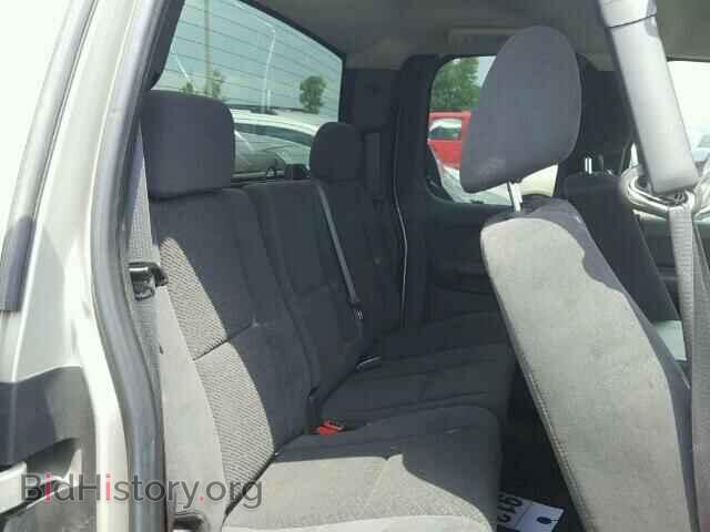2007 CHEVROLET SILVERADO - VIN: 2GCEK19J071688761 - Фото 6