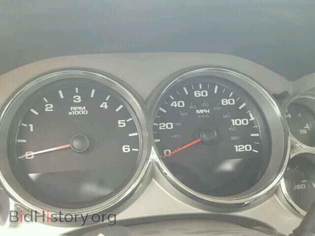 2007 CHEVROLET SILVERADO - VIN: 2GCEK19J071688761 - Фото 8