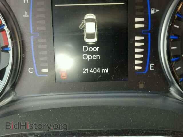 2015 CHRYSLER 200 - VIN: 1C3CCCBB5FN730801 - Photo 8