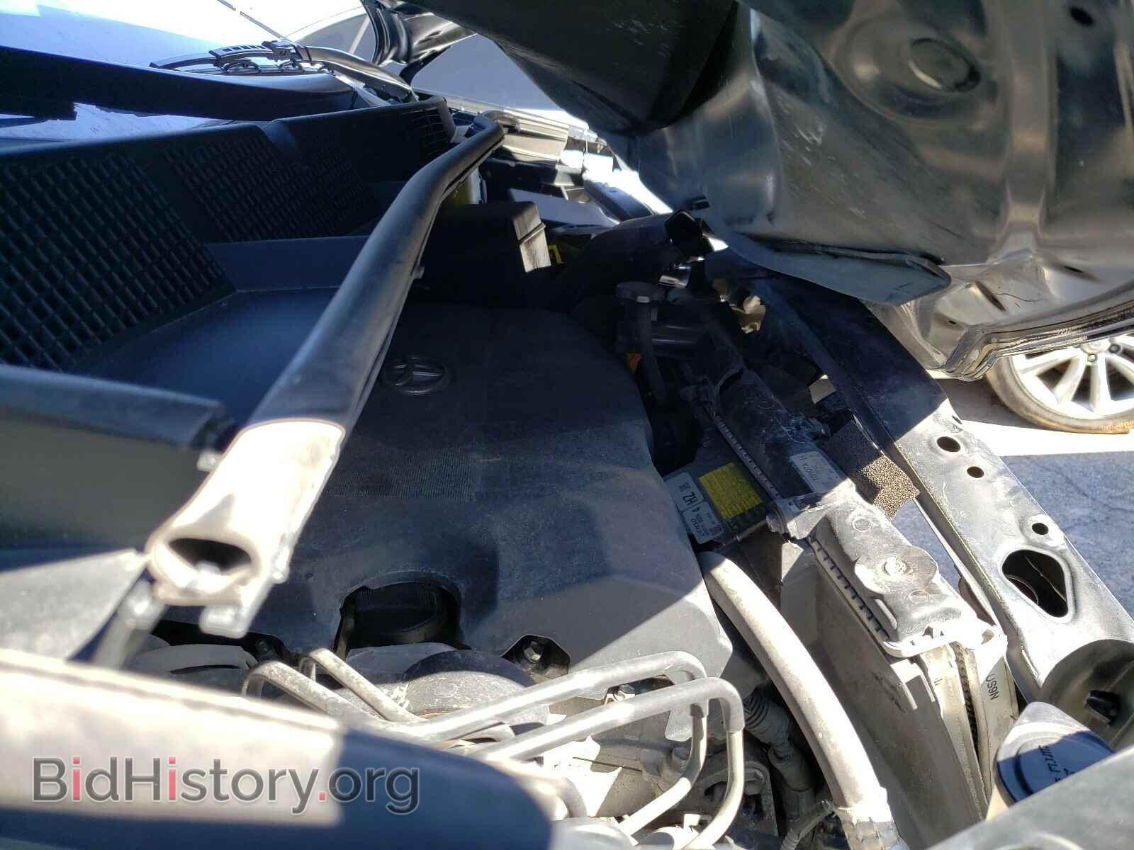 2012 TOYOTA SIENNA - VIN: 5TDKK3DC8CS181052 - Фото 7