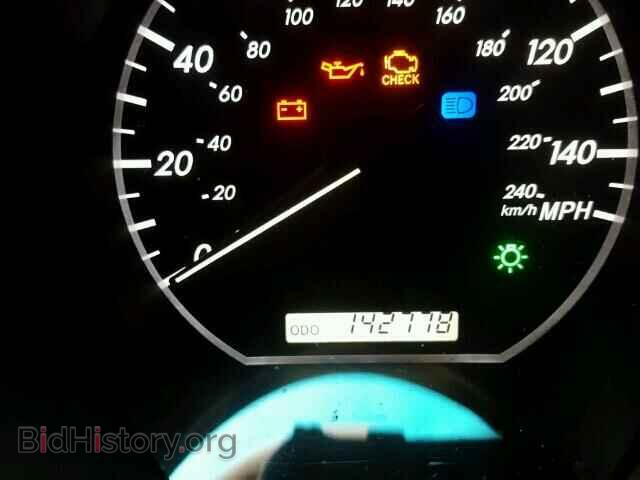 2005 LEXUS RX330 - VIN: 2T2HA31U85C079090 - Фото 8