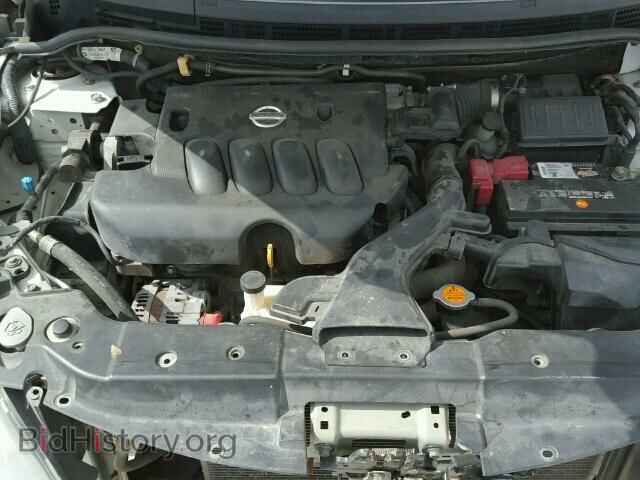 2011 NISSAN VERSA - VIN: 3N1BC1CP4BL428094 - Фото 7