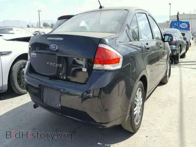 2010 FORD FOCUS - VIN: 1FAHP3FN9AW120578 - Фото 4