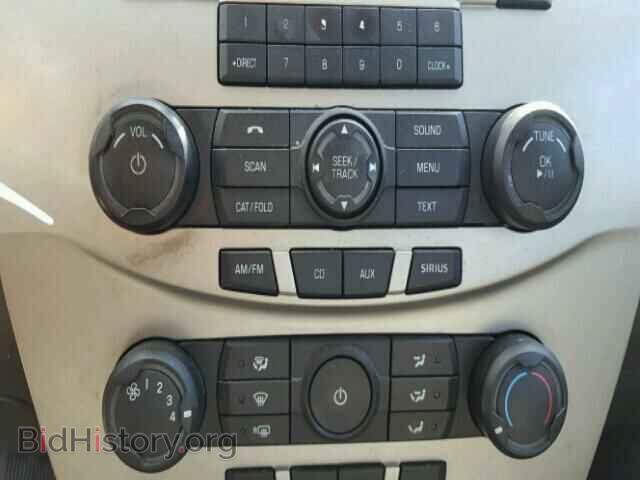 2010 FORD FOCUS - VIN: 1FAHP3FN9AW120578 - Фото 9