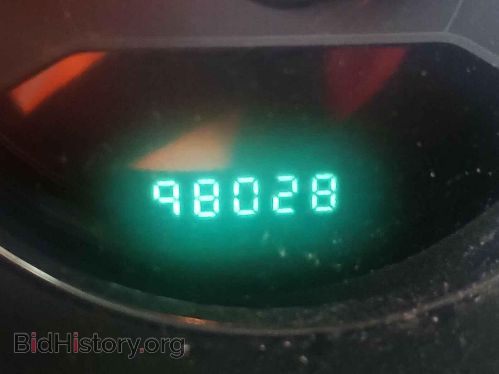 2014 DODGE AVENGER - VIN: 1C3CDZAB1EN175426 - Фото 8
