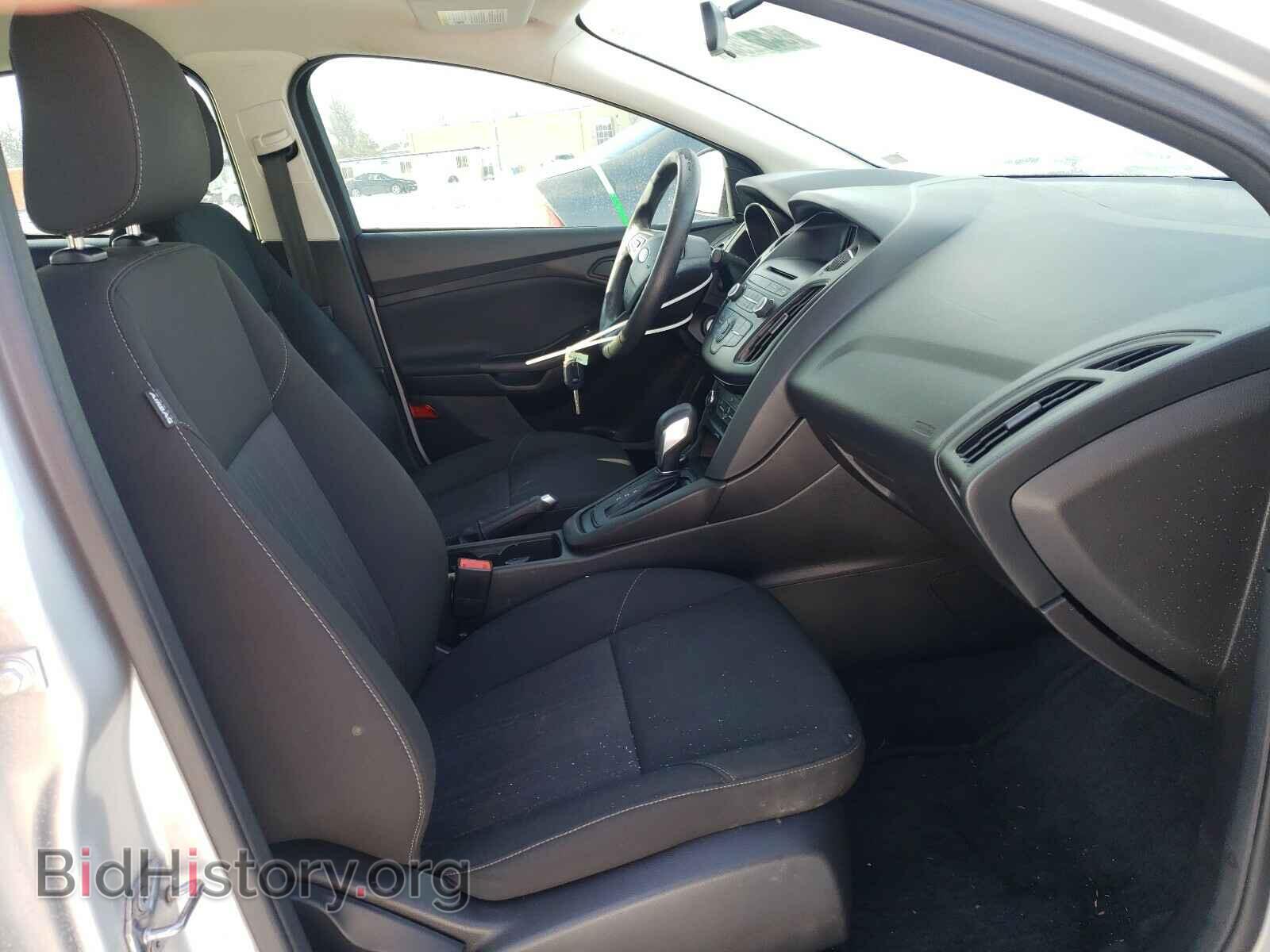 2015 FORD FOCUS - VIN: 1FADP3E26FL299919 - Photo 5