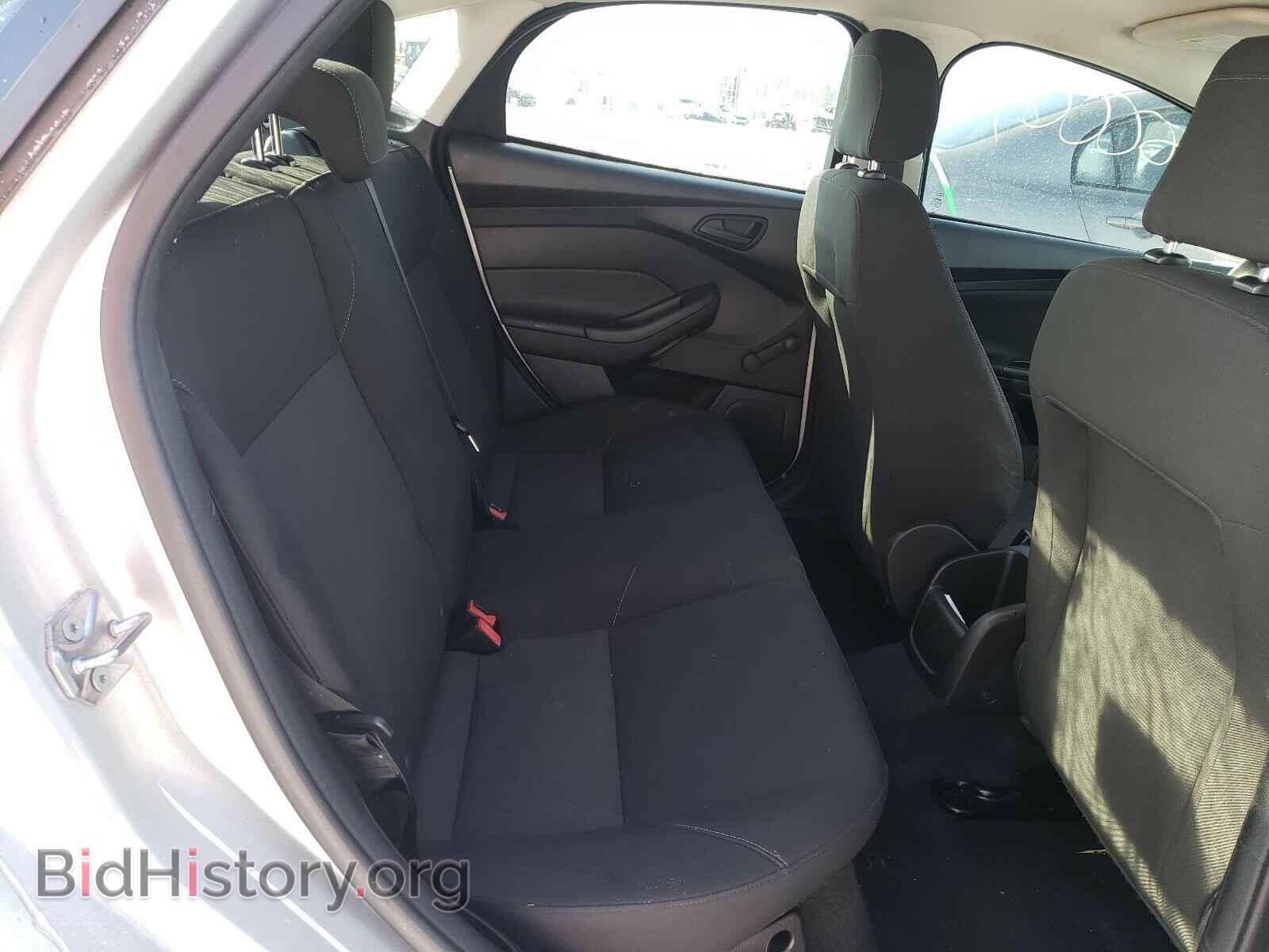 2015 FORD FOCUS - VIN: 1FADP3E26FL299919 - Photo 6