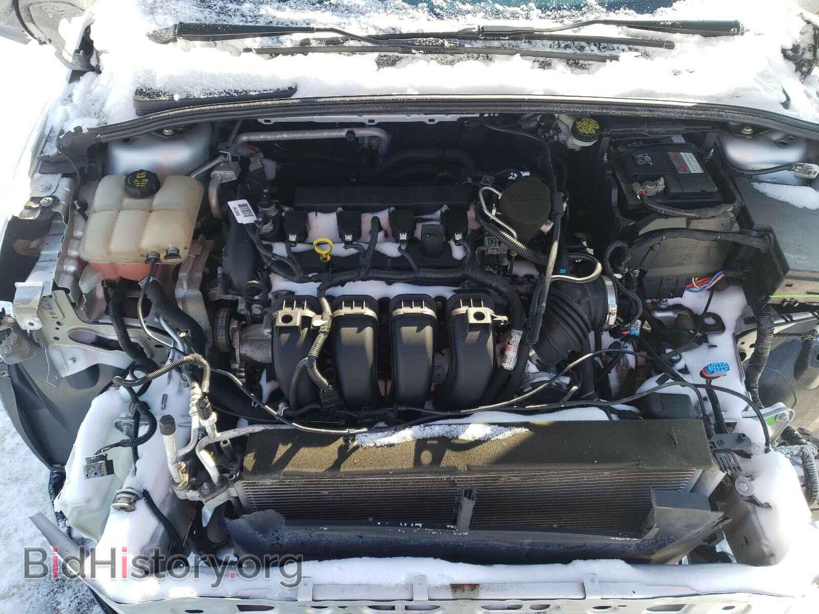 2015 FORD FOCUS - VIN: 1FADP3E26FL299919 - Photo 7
