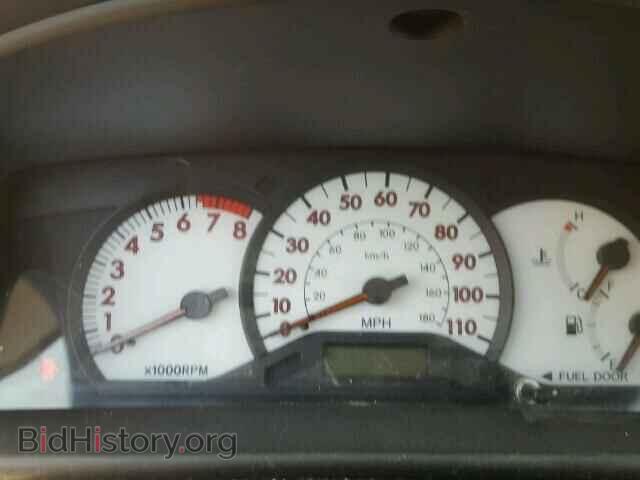 2003 TOYOTA COROLLA - VIN: 2T1BR32E03C028755 - Фото 8