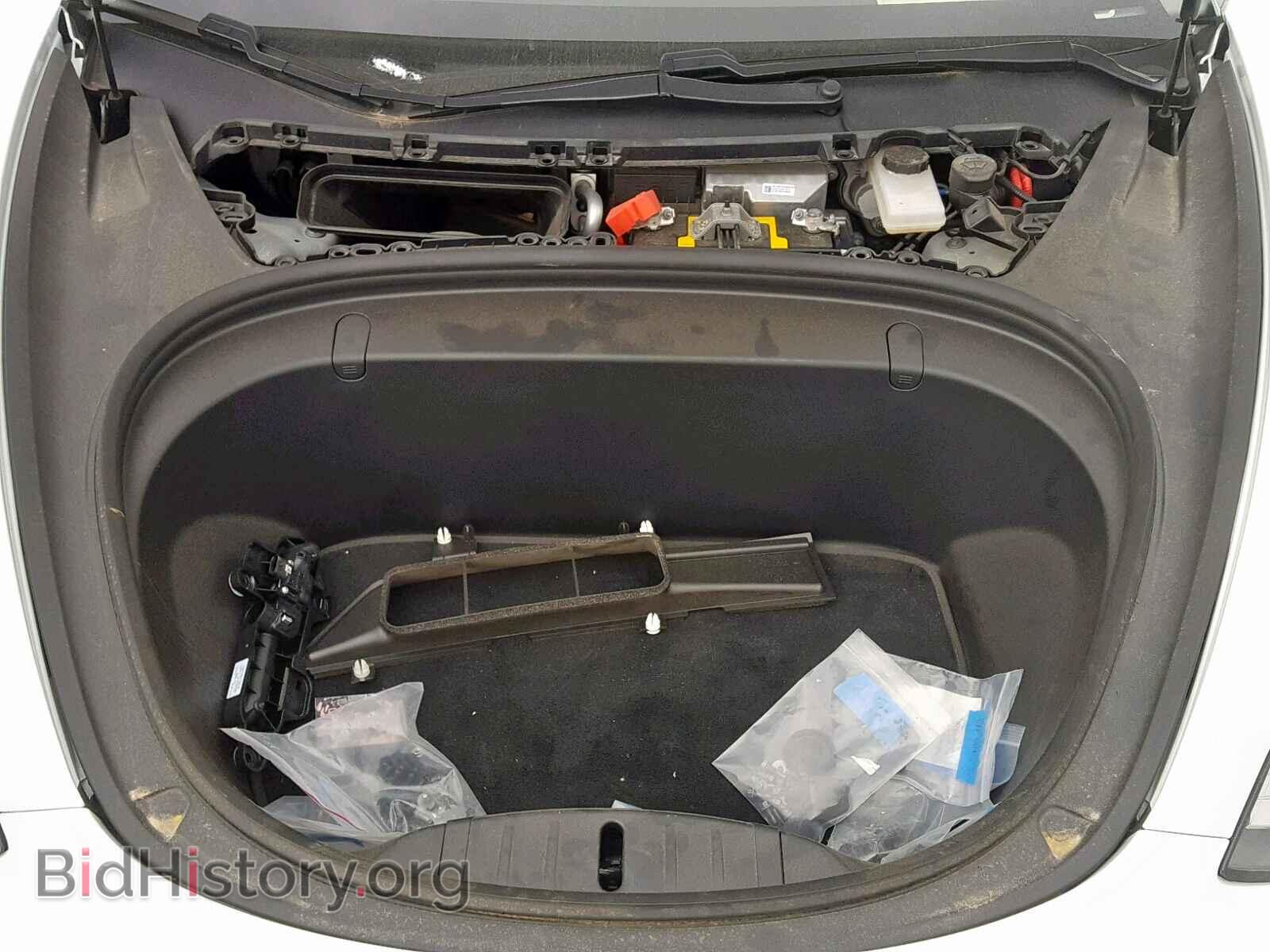 2018 TESLA MODEL 3 - VIN: 5YJ3E1EA5JF017370 - Photo 7