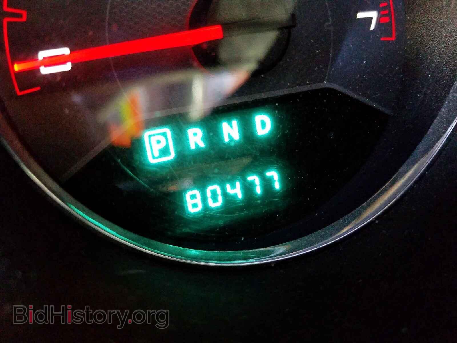 2012 DODGE AVENGER - VIN: 1C3CDZAB3CN266145 - Фото 8