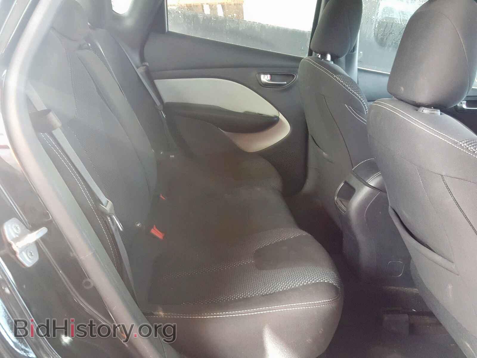 2015 DODGE DART - VIN: 1C3CDFBBXFD404321 - Фото 6