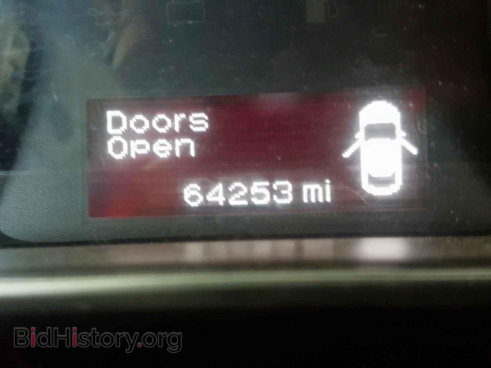 2015 DODGE DART - VIN: 1C3CDFBBXFD404321 - Фото 8