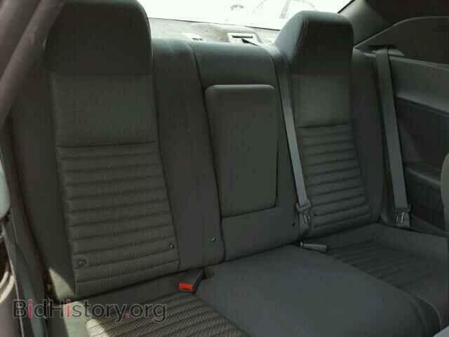 2011 DODGE CHALLENGER - VIN: 2B3CJ4DG8BH541435 - Фото 6