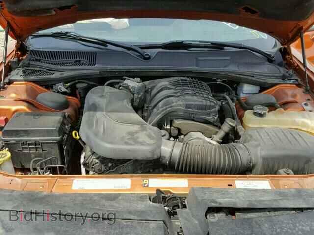 2011 DODGE CHALLENGER - VIN: 2B3CJ4DG8BH541435 - Фото 7