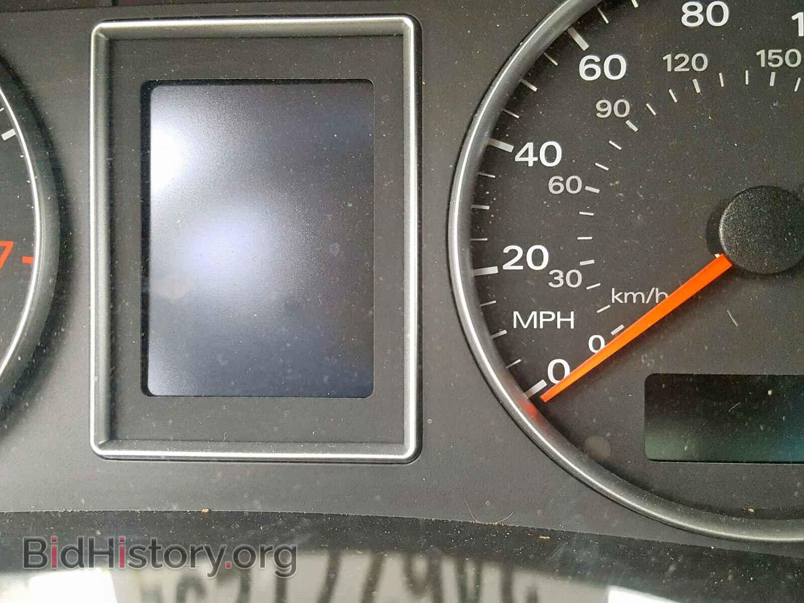 2008 AUDI A4 - VIN: WAUDF98E98A141625 - Фото 8