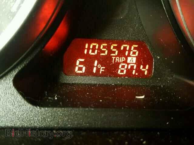 2012 MAZDA 6 - VIN: 1YVHZ8DH8C5M25961 - Фото 8
