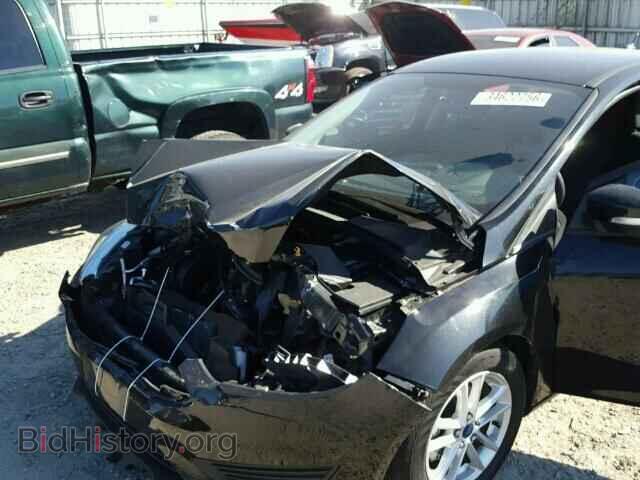 2015 FORD FOCUS - VIN: 1FADP3K2XFL306861 - Фото 7