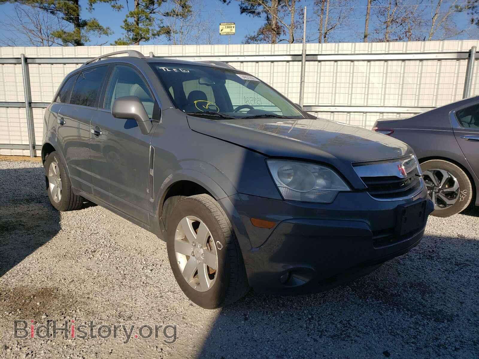 Фотография 3GSCL53759S567230 - SATURN VUE 2009