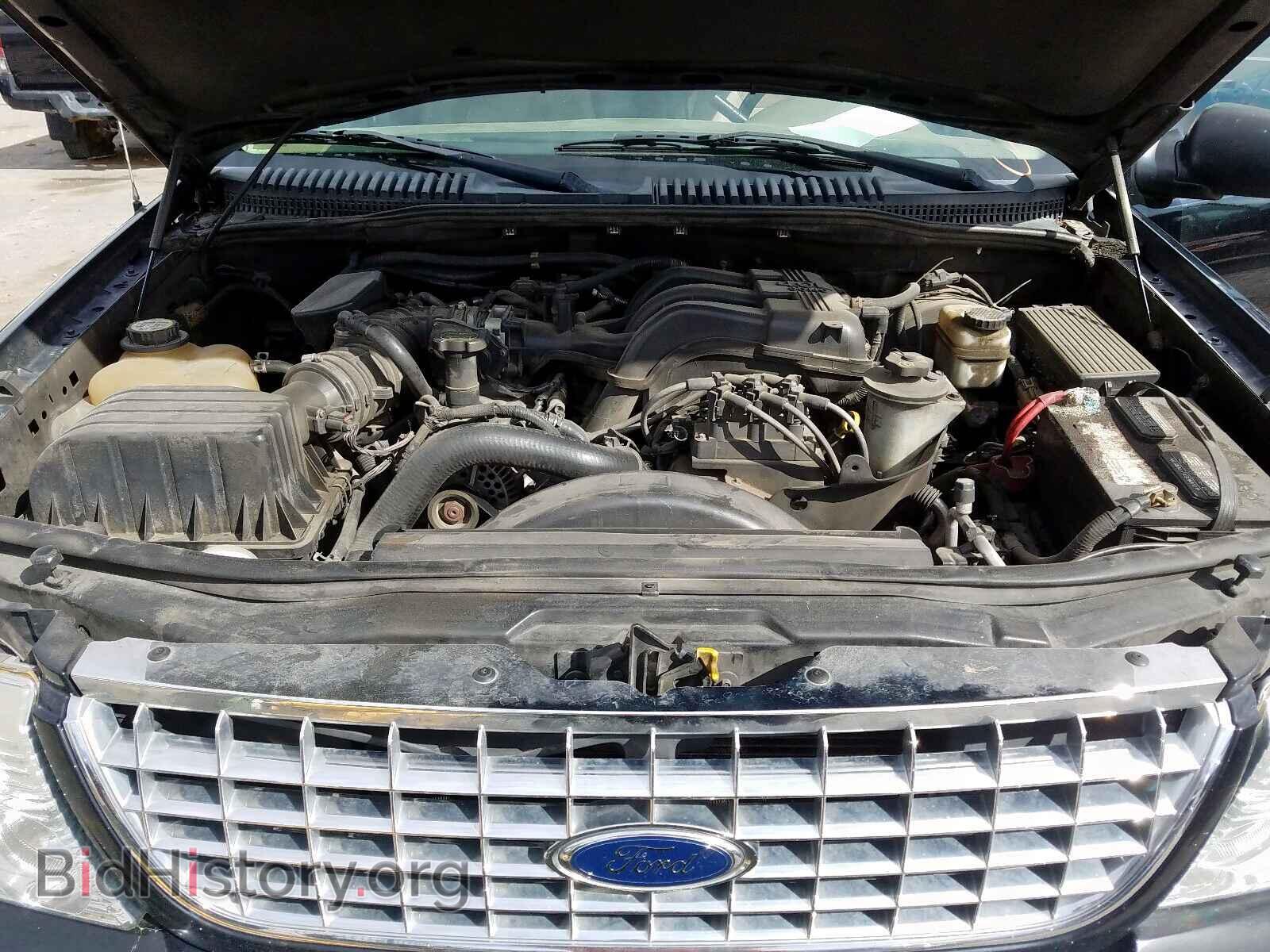 2005 FORD EXPLORER - VIN: 1FMZU73E85UA82454 - Photo 7