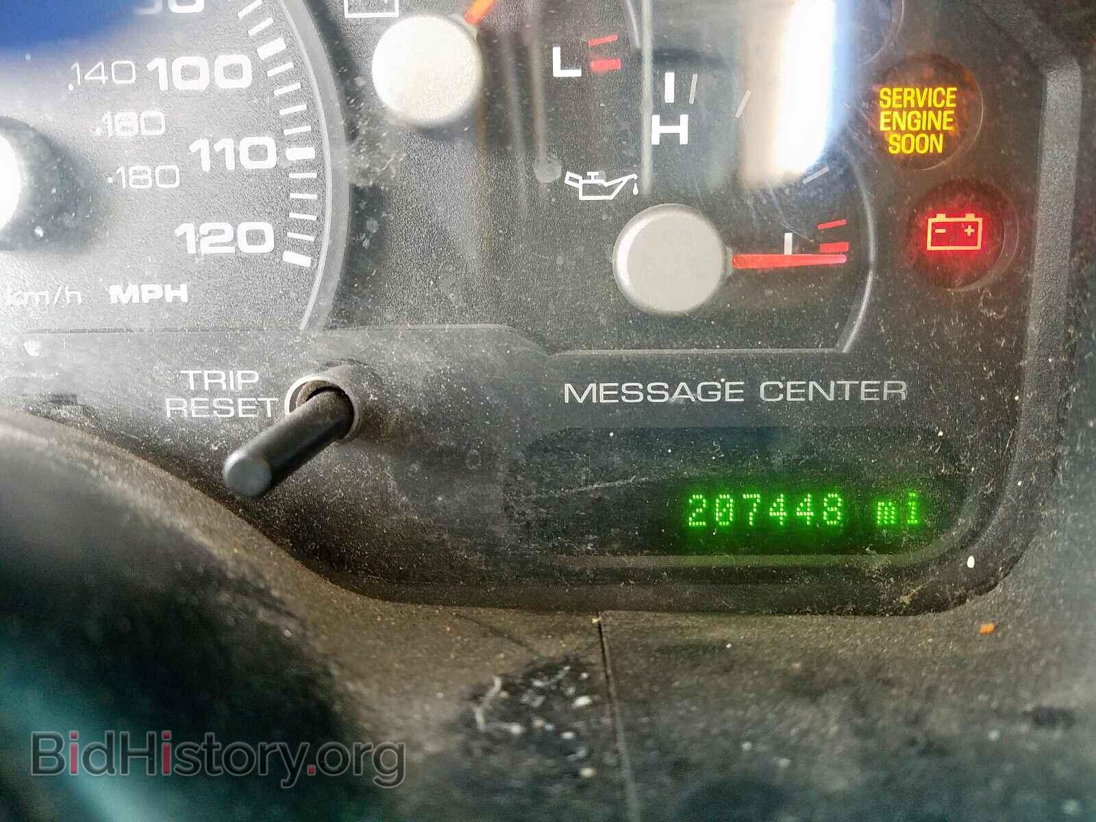 2005 FORD EXPLORER - VIN: 1FMZU73E85UA82454 - Photo 8