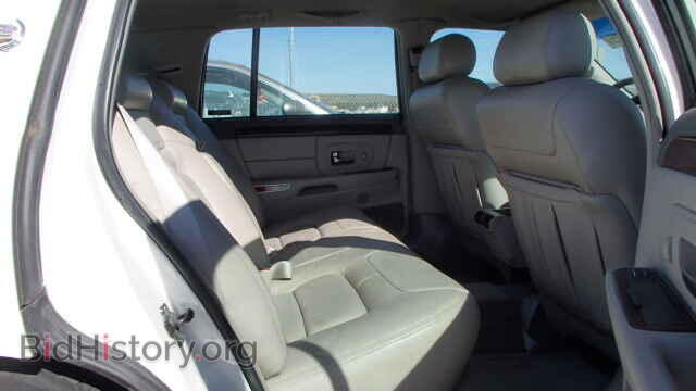 1999 CADILLAC DEVILLE - VIN: 1G6KD54Y2XU700179 - Фото 6