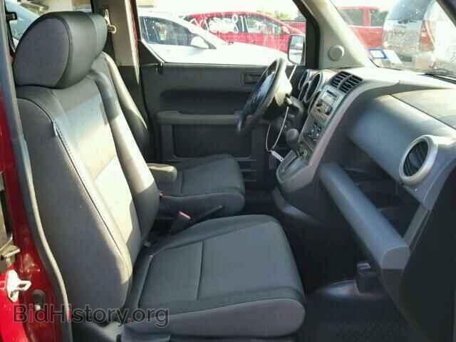 2006 HONDA ELEMENT - VIN: 5J6YH187X6L004450 - Photo 5