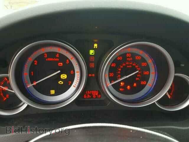 2009 MAZDA 6 - VIN: 1YVHP82A495M14718 - Фото 8