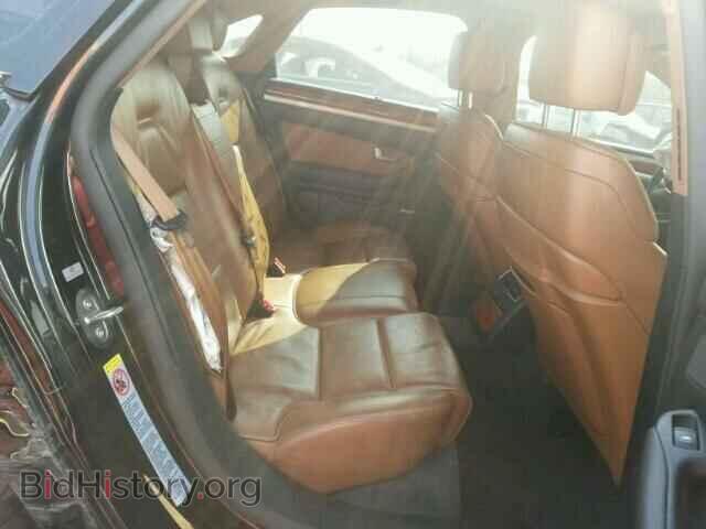 2007 AUDI A8 - VIN: WAULV44E77N017948 - Фото 6
