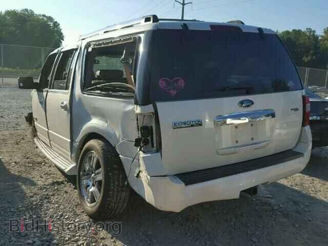 2007 FORD EXPEDITION - VIN: 1FMFK20507LA02752 - Фото 3