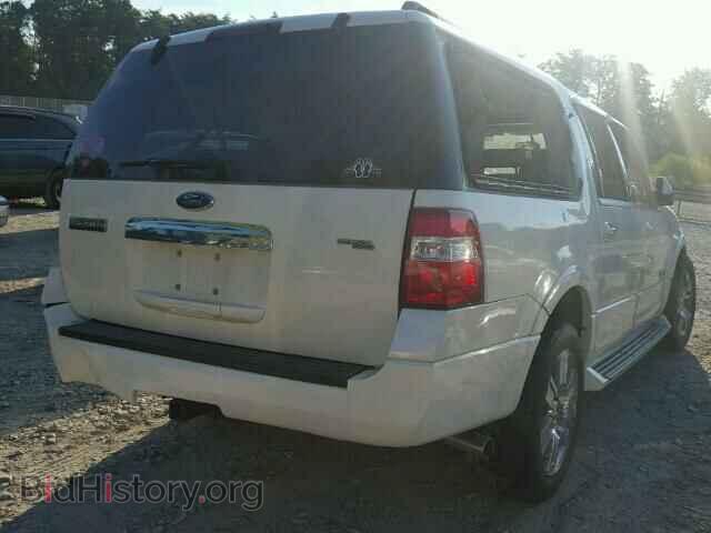 2007 FORD EXPEDITION - VIN: 1FMFK20507LA02752 - Фото 4