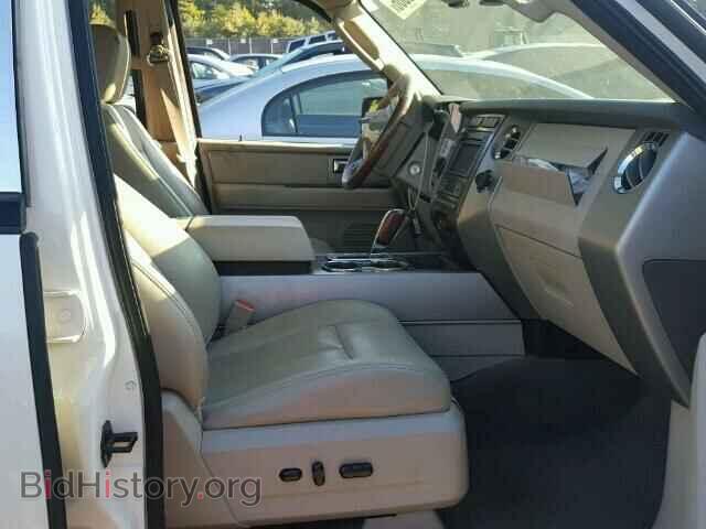 2007 FORD EXPEDITION - VIN: 1FMFK20507LA02752 - Фото 5