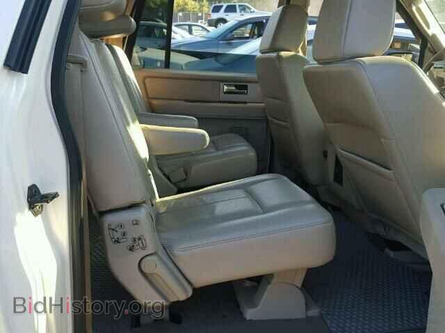 2007 FORD EXPEDITION - VIN: 1FMFK20507LA02752 - Фото 6