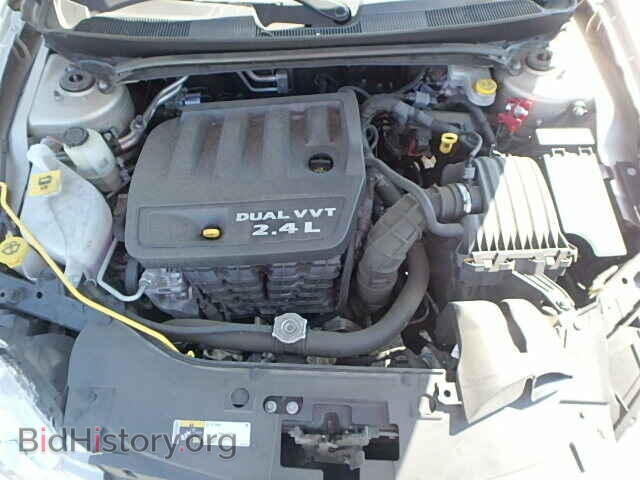 2014 CHRYSLER 200 - VIN: 1C3CCBAB2EN205088 - Фото 7