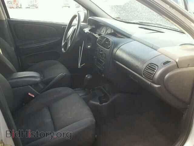 2005 DODGE NEON - VIN: 1B3ES26C95D206383 - Фото 5