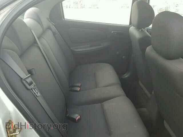 2005 DODGE NEON - VIN: 1B3ES26C95D206383 - Фото 6