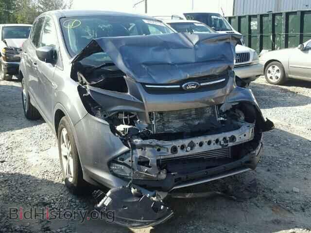 Фотография 1FMCU0G97EUD84733 - FORD ESCAPE 2014